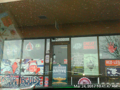 Liquor Store «J & K Liquor», reviews and photos, 2906 N Powers Blvd, Colorado Springs, CO 80922, USA
