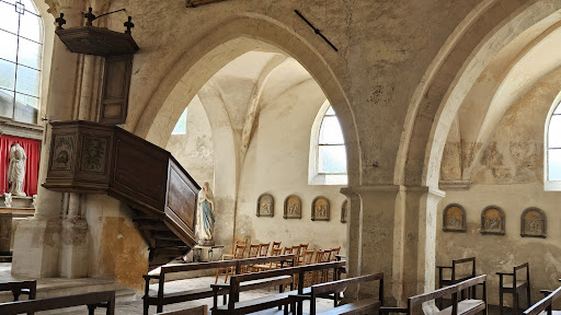 Photo 2 - Hôpital de Villiers-Saint-Denis