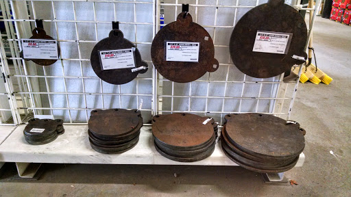 Steel Distributor «Joseph Fazzio-Wall LLC», reviews and photos, 5001 NJ-33, Farmingdale, NJ 07727, USA