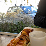 Photo n°6 de l'avis de Pina.i fait le 16/02/2020 à 14:20 sur le  Ristorante L'Incanto à Venosa