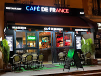 Photos du propriétaire du Restaurant Café de France à Saint-Denis - n°4