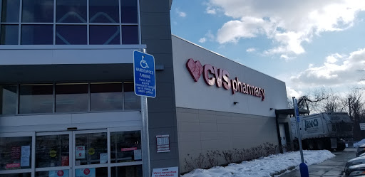 Drug Store «CVS», reviews and photos, 34 Cambridge St, Burlington, MA 01803, USA