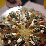 Photo n°2 de l'avis de Lau... fait le 07/11/2021 à 19:02 sur le  La Pergola Di Radicondoli à Radicondoli