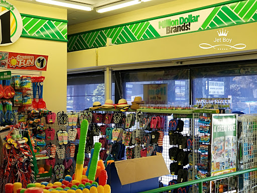 Dollar Store «Dollar Tree», reviews and photos, 4160 Lincoln Blvd, Marina Del Rey, CA 90292, USA