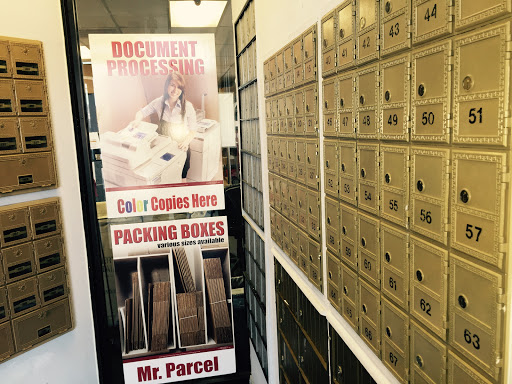 Mailing Service «Mr Parcel Allen», reviews and photos, 101 N Greenville Ave, Allen, TX 75002, USA