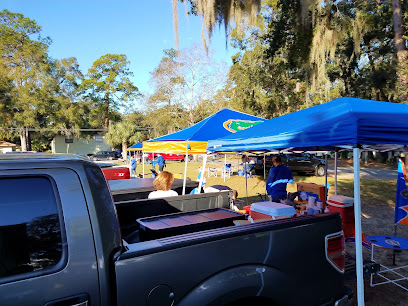 Gator Parking and Tailgating