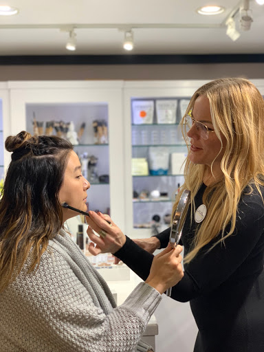 Beauty Supply Store «ROOTS the Beauty Underground», reviews and photos, 384 Forest Ave #9, Laguna Beach, CA 92651, USA