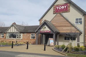 Toby Carvery Widnes image