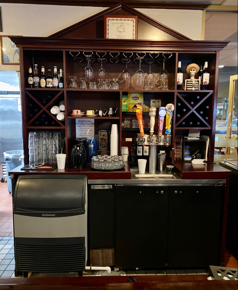 Numero Uno Pizza (Mid-Wilshire) 90036