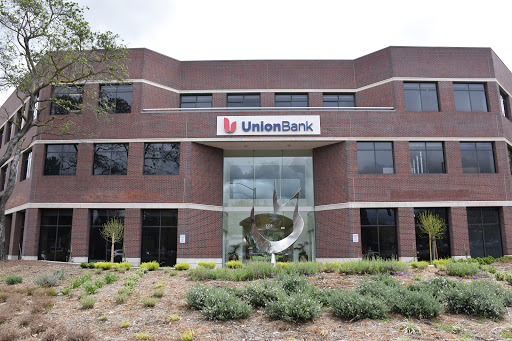 Union Bank Building
