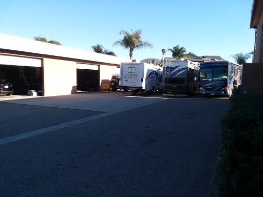 Auto Repair Shop «Superior Auto and RV», reviews and photos, 19280 Monterey Rd, Morgan Hill, CA 95037, USA