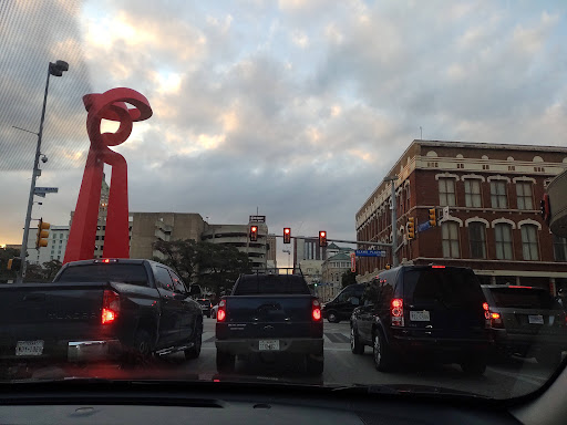 Ice Cream Shop «Unofficial Best of Texas», reviews and photos, 101 Alamo Plz C, San Antonio, TX 78205, USA