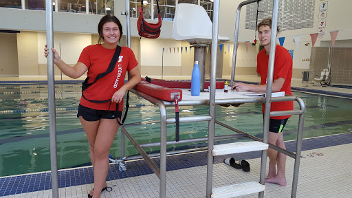 Youth Organization «Cedar Rapids Helen G. Nassif YMCA», reviews and photos, 207 7th Ave SE, Cedar Rapids, IA 52401, USA