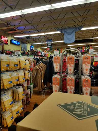 Work Clothes Store «Whistle Workwear», reviews and photos, 12904 Meridian E, Puyallup, WA 98373, USA