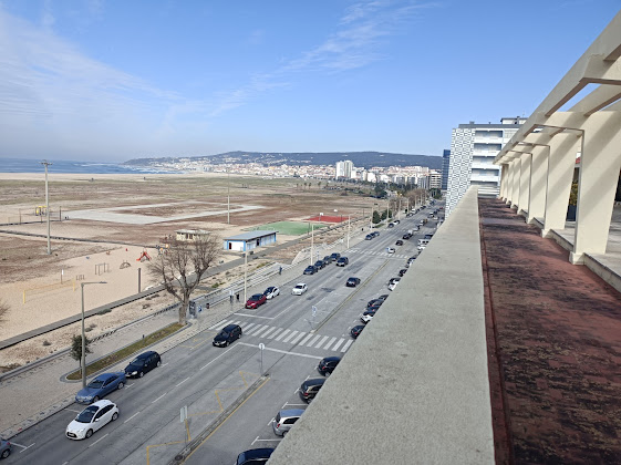 Photos des visiteurs hôtels Mercure Figueira da Foz Hotel 3080-086 Figueira da Foz