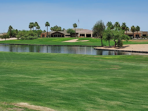 Lone Tree Golf Club