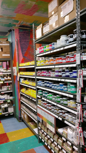 Art Supply Store «Artist & Craftsman Supply Portland N», reviews and photos, 2906 N Lombard St, Portland, OR 97217, USA