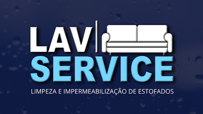 Lav Service Estética em Estofados - Lavandería