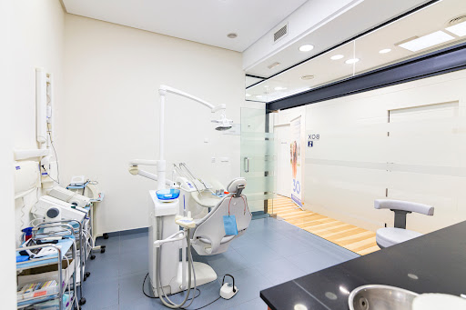 Clínica Médicodental Sm en Úbeda, Jaén
