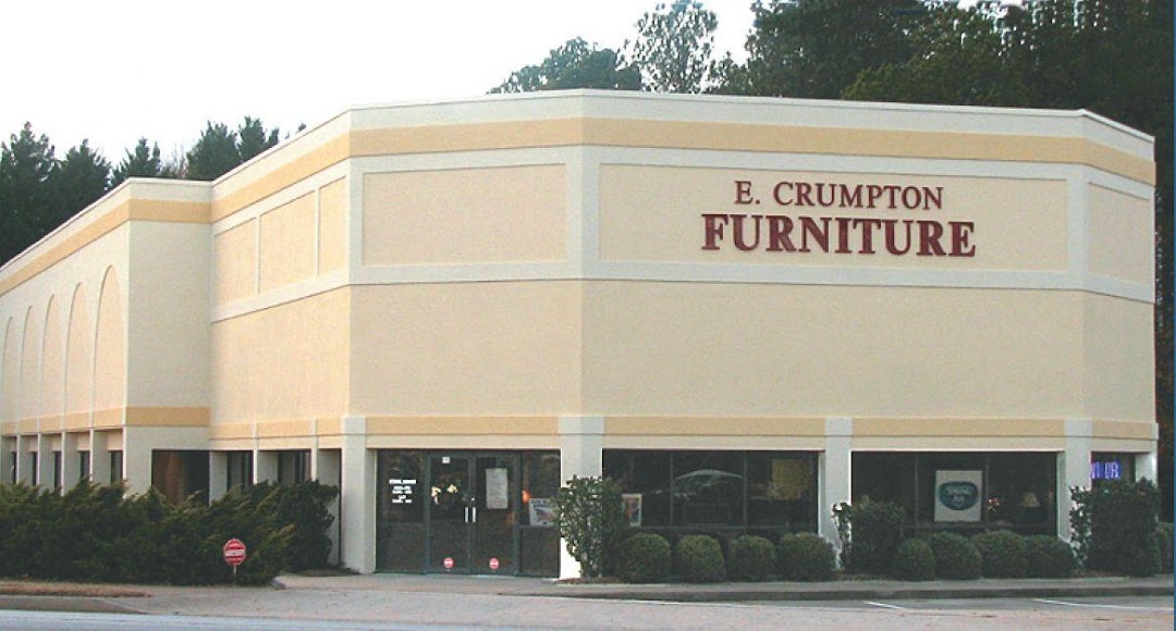 E. Crumpton Furniture