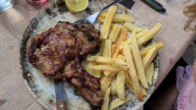 Opinii despre Ταβέρνα "Το Πέρασμα" în Λάρισα - Εστιατόριο