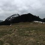 Photo n°5 de l'avis de Igor.e fait le 22/04/2022 à 15:30 sur le  Malga Glazzat - AGRITURISMO à Pontebba