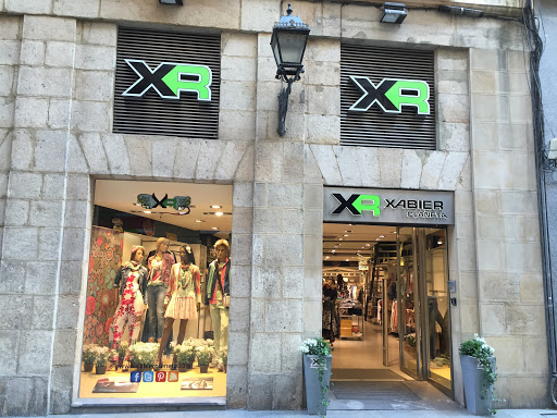 Tiendas ropa mulaya Bilbao