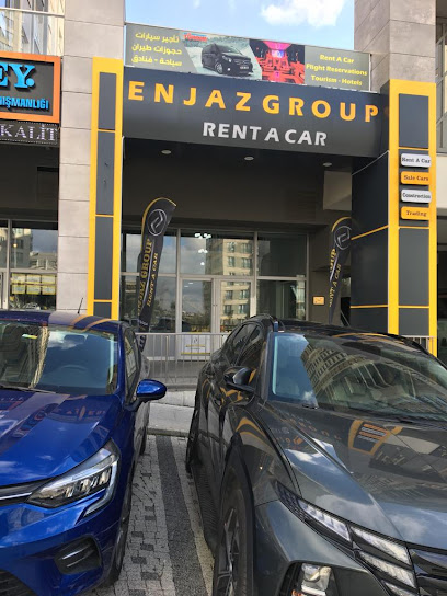 Enjaz Group