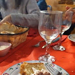 Photo n°10 de l'avis de Valentina. fait le 28/12/2022 à 11:08 sur le  Trattoria Da Dede à Rapallo