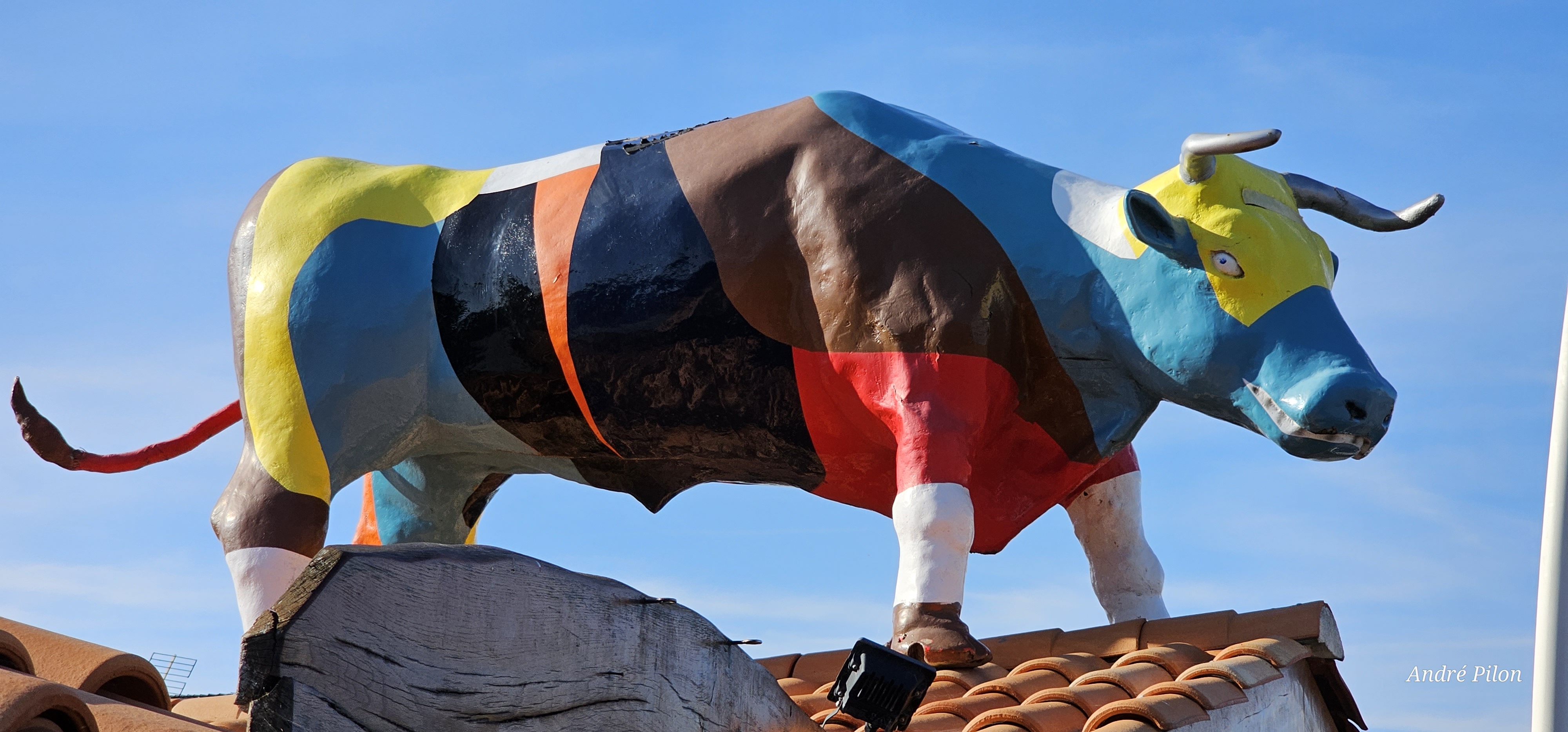 Photo n° 3 de l'avis de Andre.i fait le 03/10/2023 à 09:49