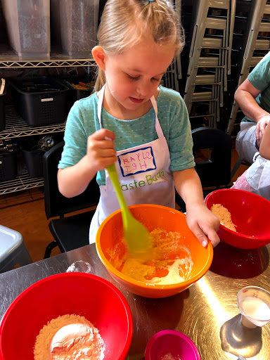 Culinary School «Taste Buds Kitchen North Andover», reviews and photos