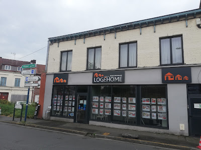 Agence Immobilière de Tourcoing - Mouvaux : Logéhome à Tourcoing