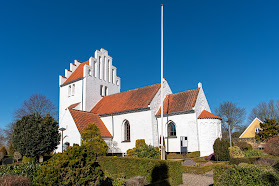 Høm Kirke