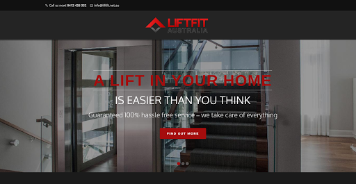 LiftFit Australia