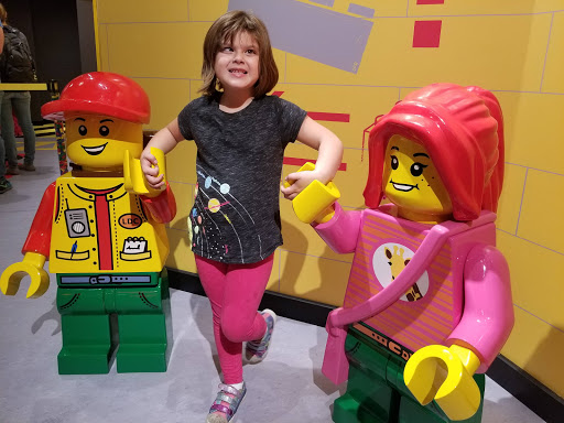 Toy Store «The LEGO Store», reviews and photos, 4004 Gramercy St, Columbus, OH 43219, USA
