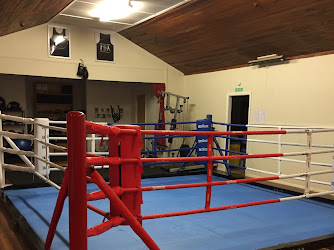 Wainui Strong Boxing/Fitness Club