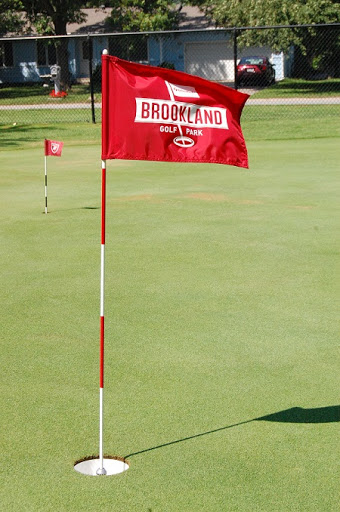 Public Golf Course «Brookland Golf Park», reviews and photos, 8232 Regent Ave N, Brooklyn Park, MN 55443, USA