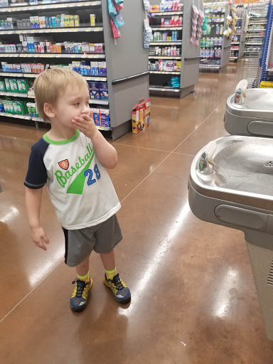 Supermarket «Walmart Neighborhood Market», reviews and photos, 109 Gallatin Pike N, Madison, TN 37115, USA