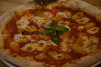 Photos du propriétaire du Pizzeria A Tavola! à La Plagne-Tarentaise - n°3