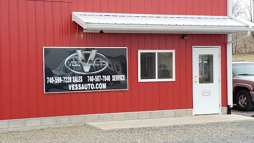 Used Car Dealer «Danville Auto Sales», reviews and photos, 13736 Millersburg Rd, Danville, OH 43014, USA