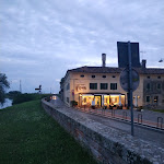 Photo n°1 de l'avis de Roberto.a fait le 14/08/2020 à 18:55 sur le  Osteria Ca'Corniani à Caorle