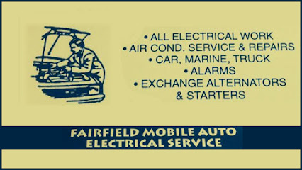 Fairfield Mobile Auto Electrical & Air Conditioning Service - Electric Trailer Brake Kits