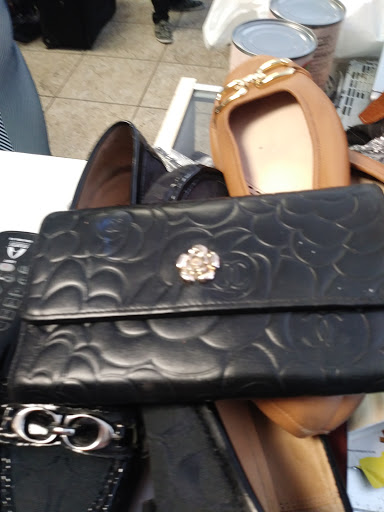 Thrift Store «Second Chance Thrift Store», reviews and photos, 14722 NE 16th Ave, Miami, FL 33161, USA