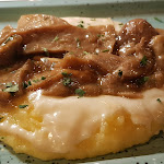 Photo n°1 de l'avis de Maria.a fait le 25/12/2021 à 21:53 sur le  Osteria Toniolo à Treviso