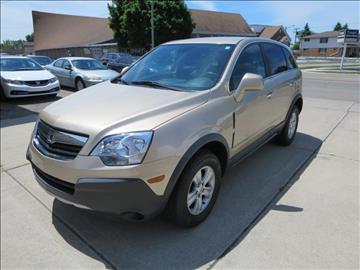 Auto Auction «Gregory J Auto Inc», reviews and photos, 28640 Utica Rd, Roseville, MI 48066, USA