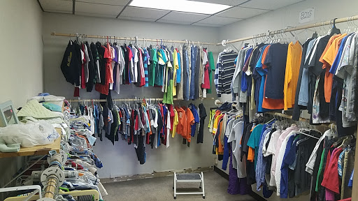 Thrift Store «Arc Thrift», reviews and photos, 312 Madison St, Clarksville, TN 37040, USA