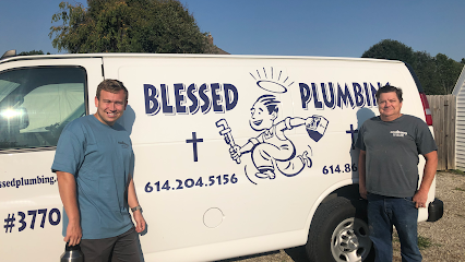 Blessed Plumbing