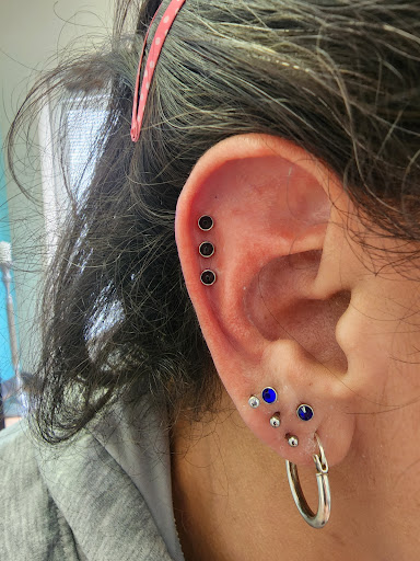 Explore back tattoo ideas for men, creative tattoo ideas in Bella Vista, available at Erins Aesthetics