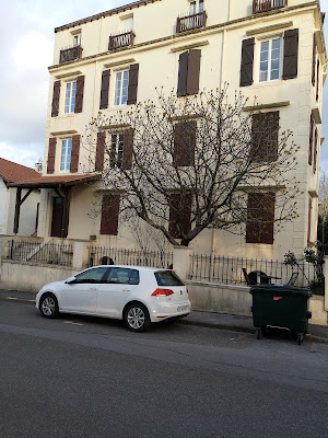 Finagaz à Biarritz