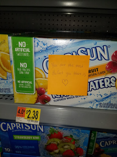 Grocery Store «Walmart Neighborhood Market», reviews and photos, 15047 Airline Hwy, Prairieville, LA 70769, USA